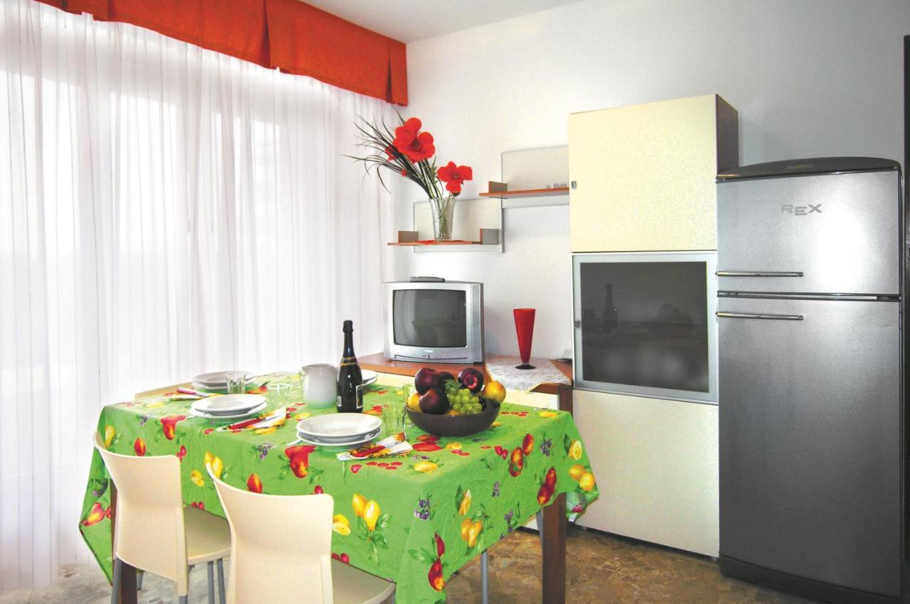 Apartment Smeralda