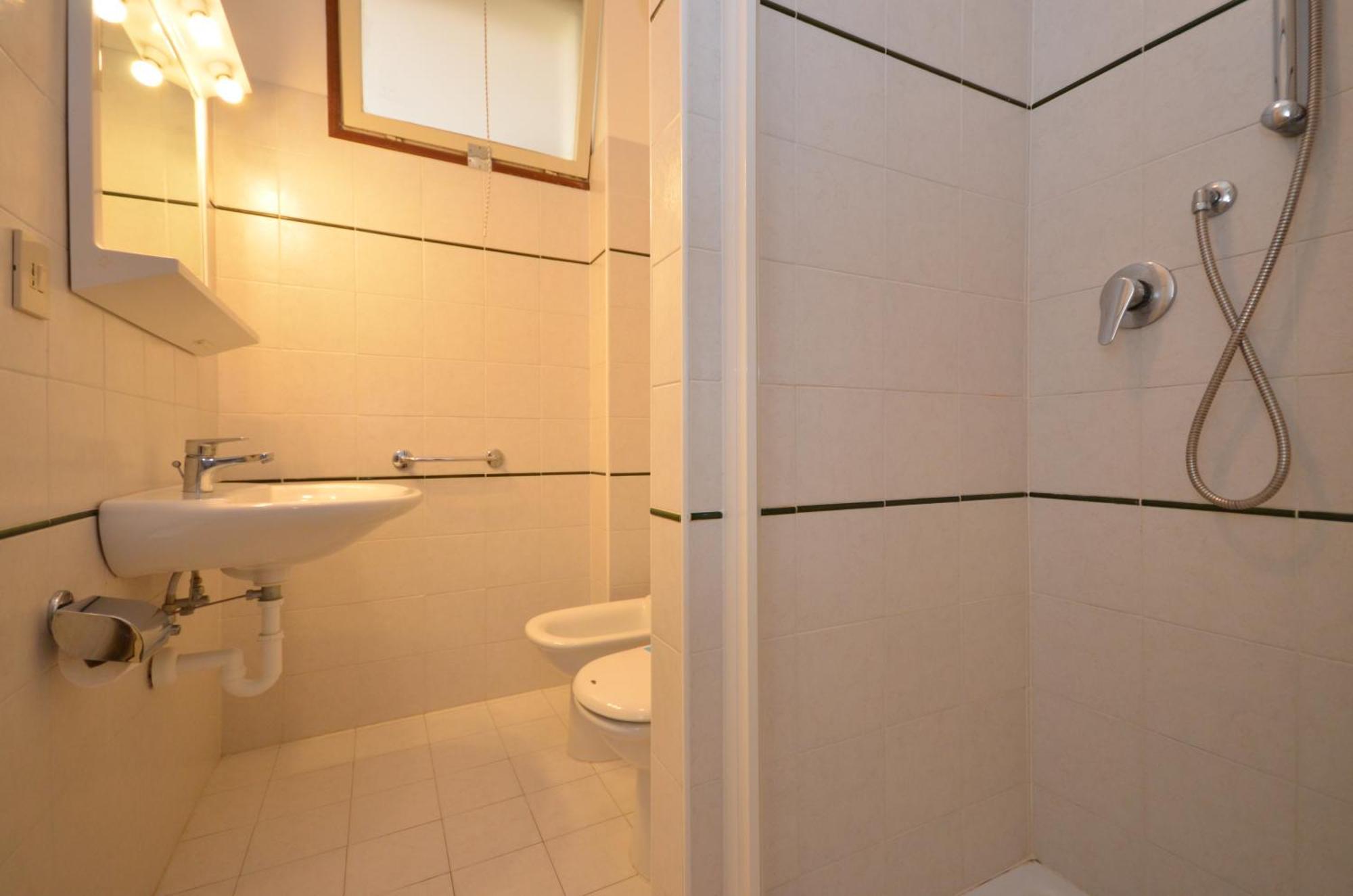 Appartement Smeralda *