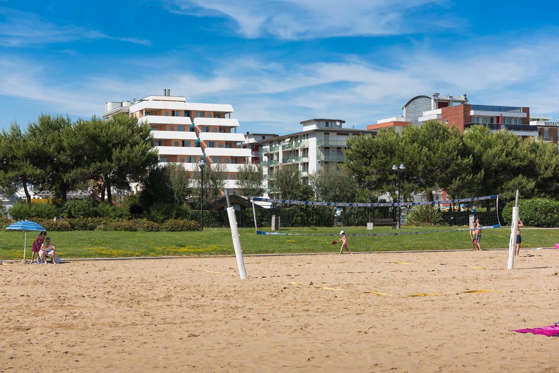 Appartement Smeralda