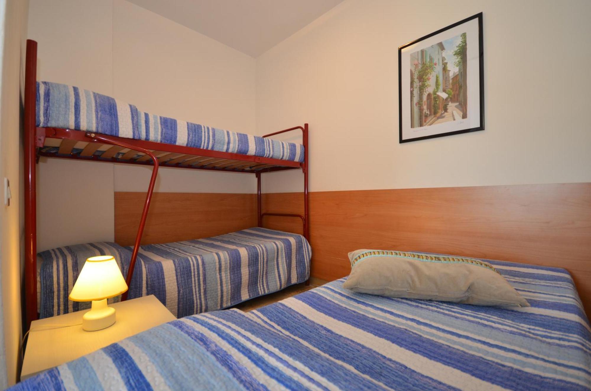 Smeralda Appartement