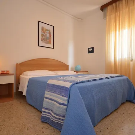 Smeralda Bibione Exterior photo