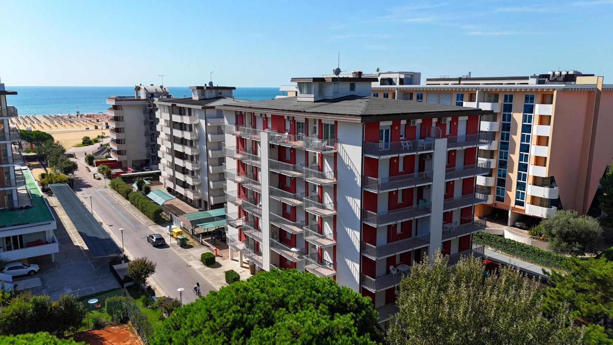 Apartment Smeralda