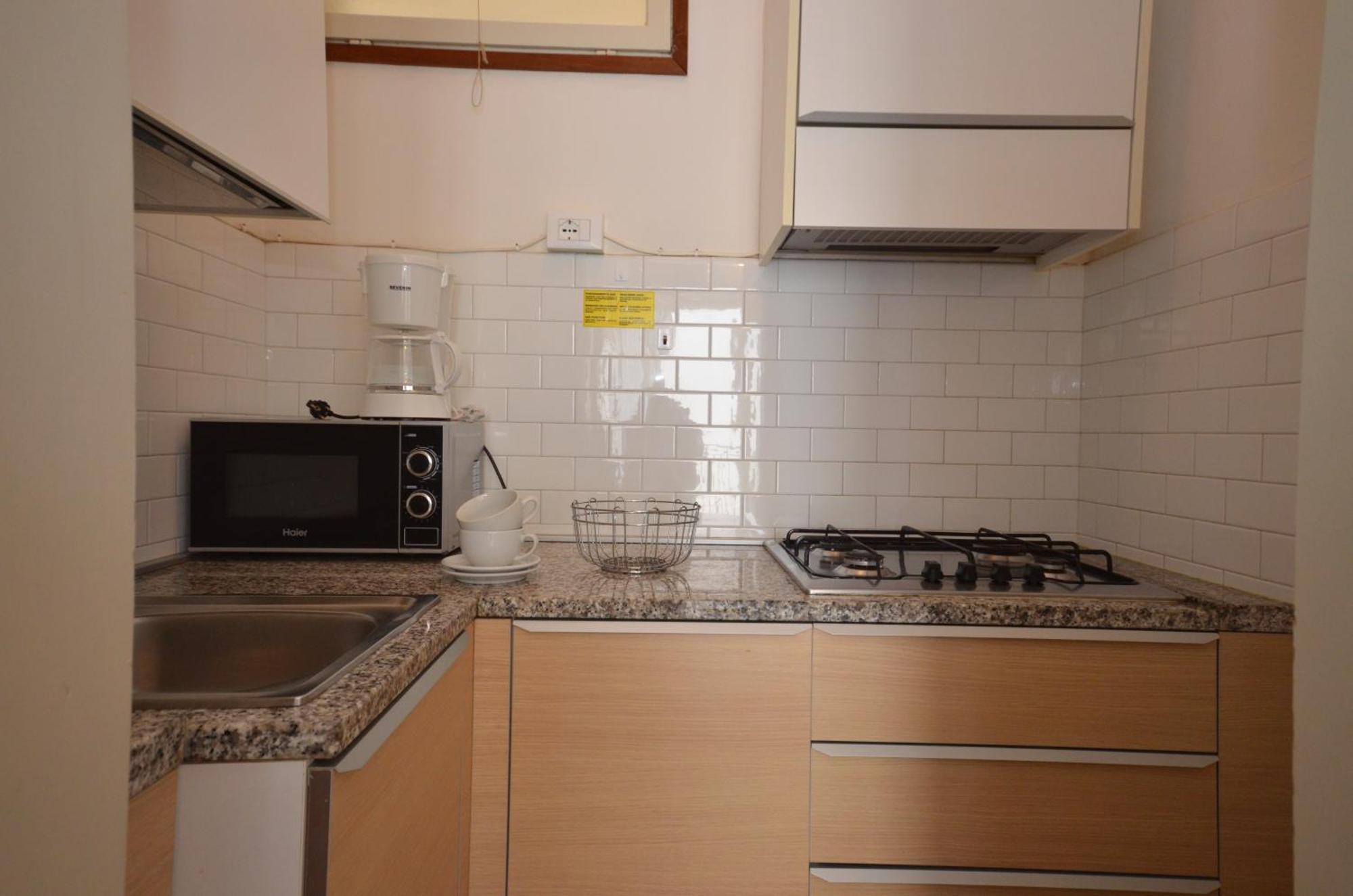 Apartment Smeralda