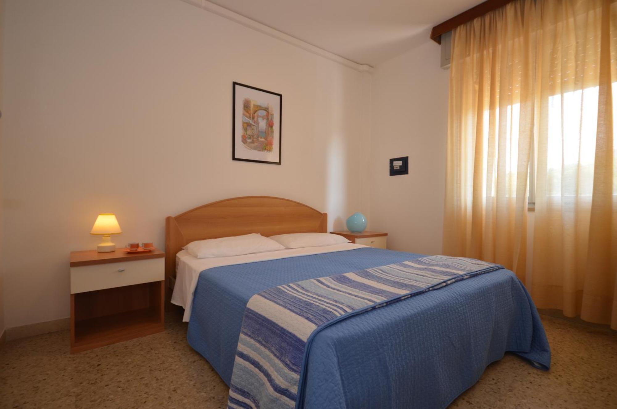 Smeralda Apartment *