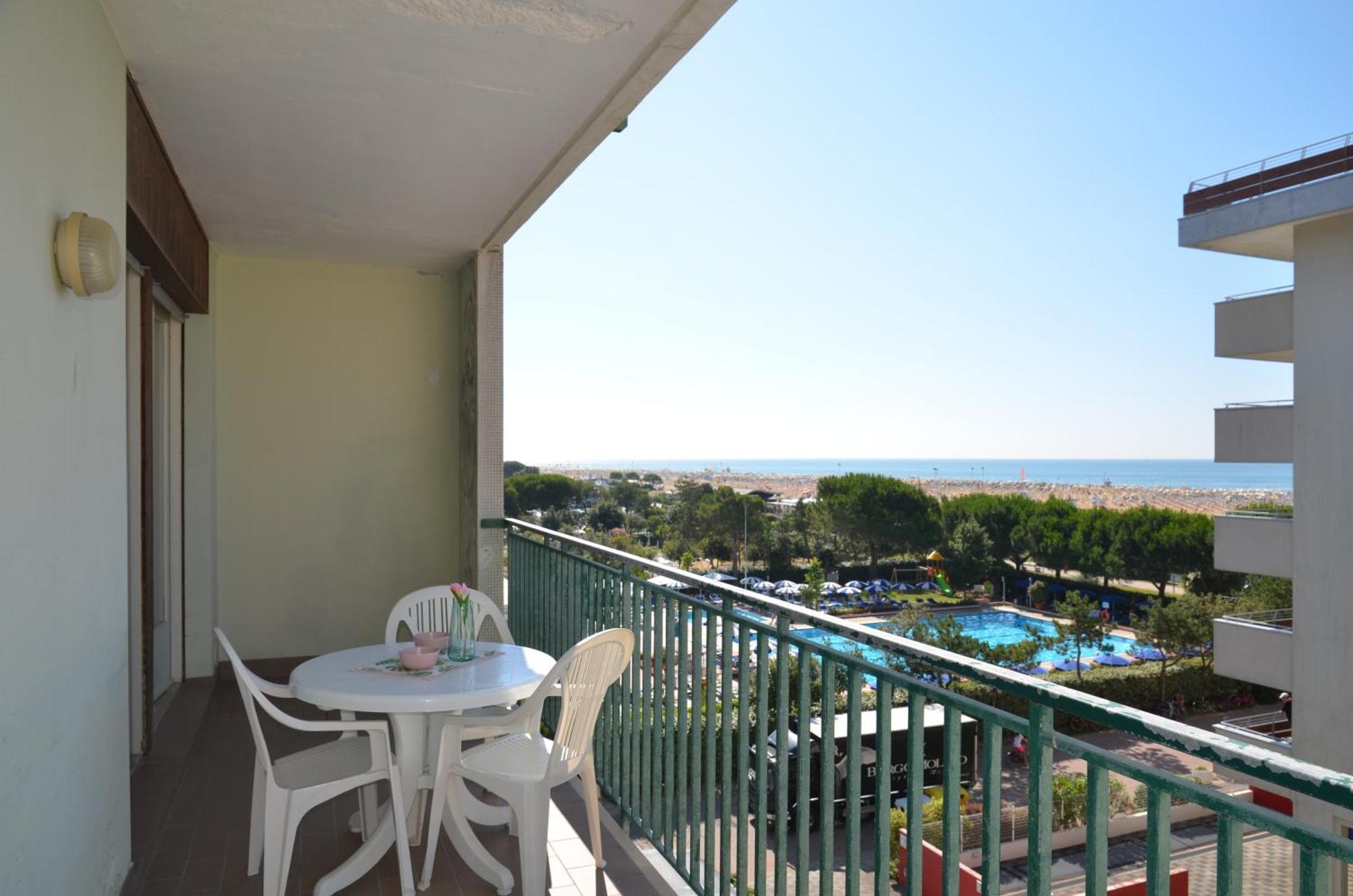 Smeralda Apartment Bibione