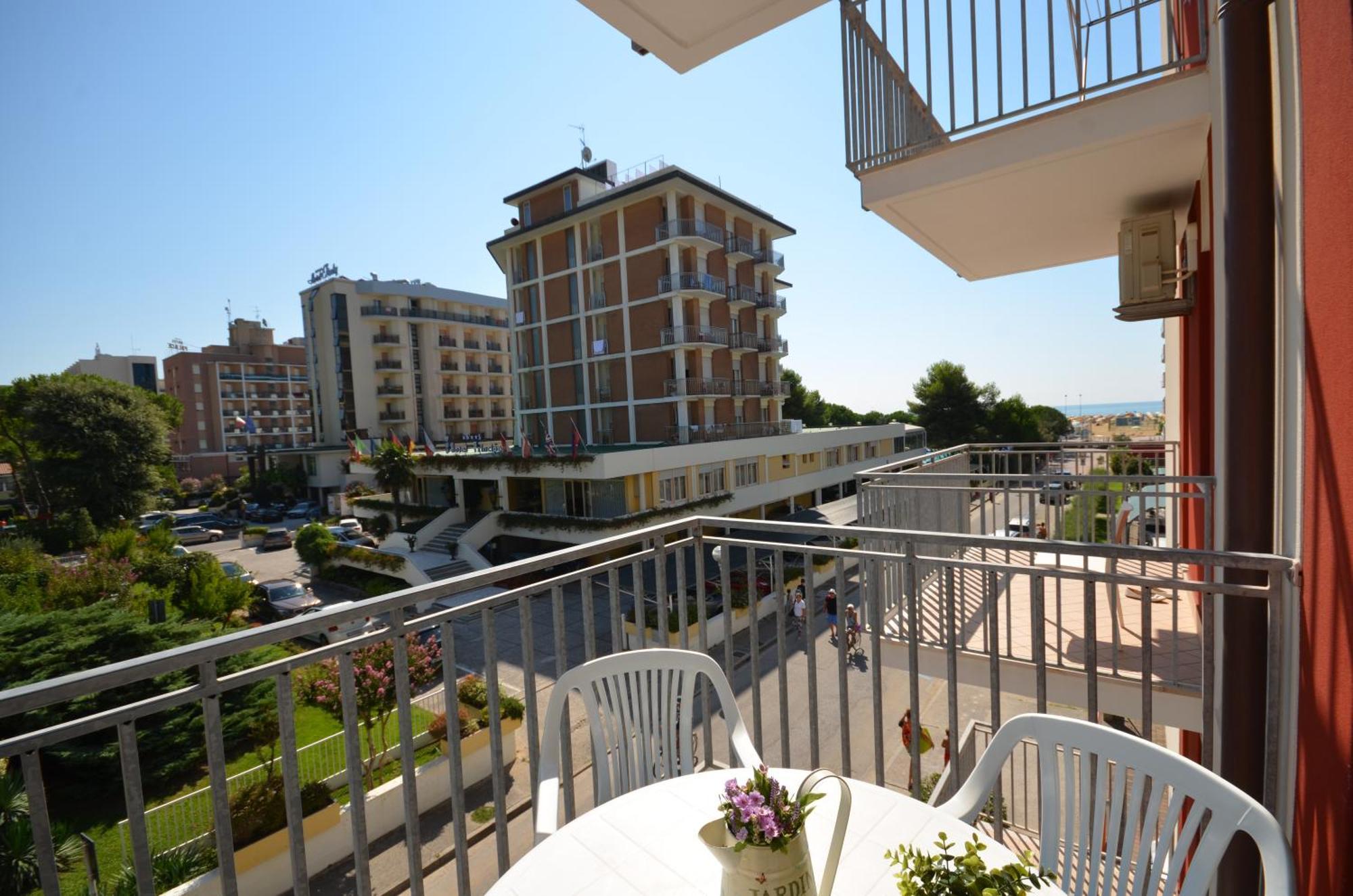 Smeralda * Bibione