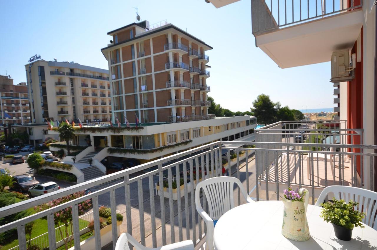 Smeralda Apartment