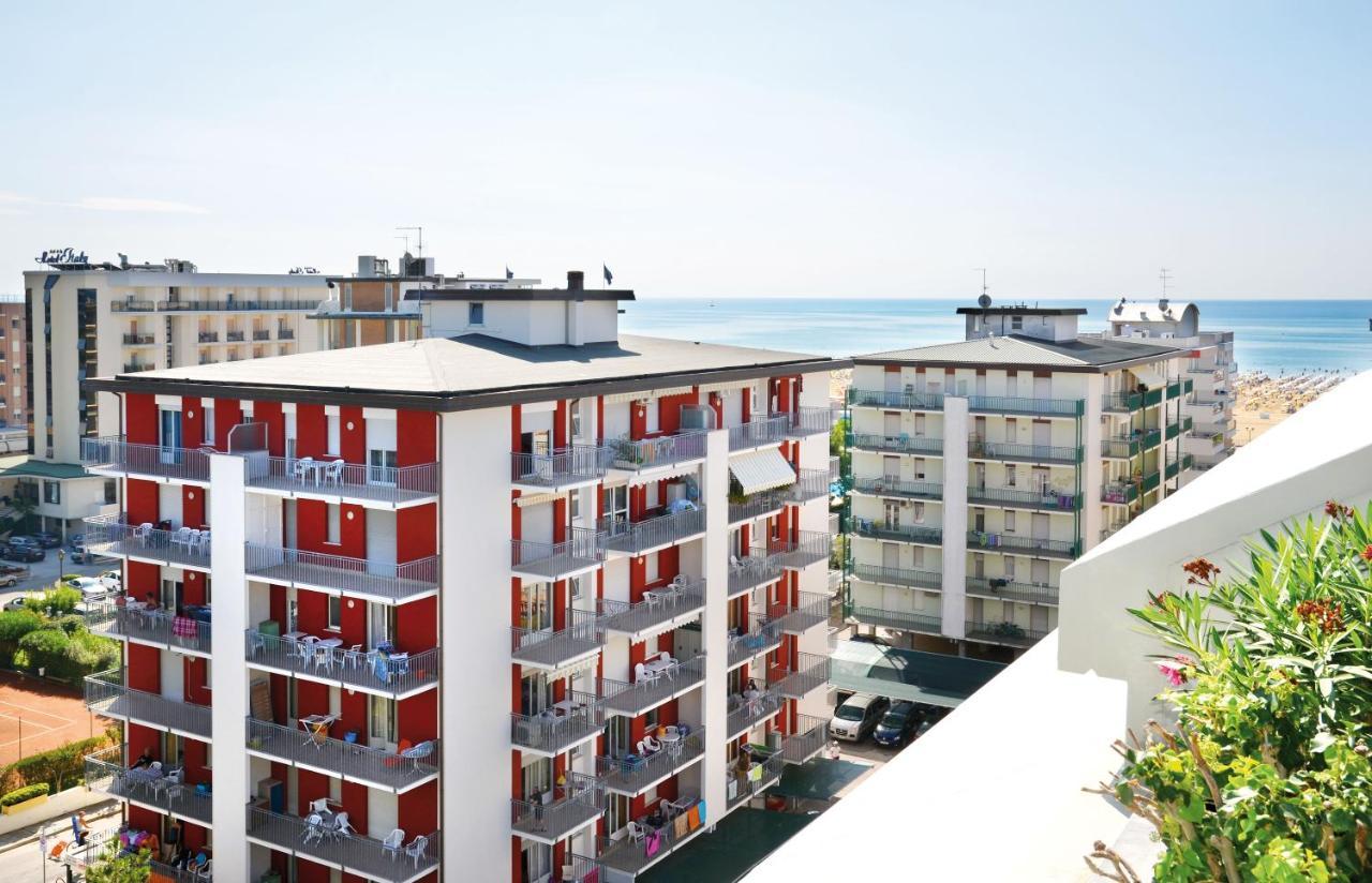 Apartment Smeralda